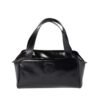Top-Handle Schwarz 15 cm