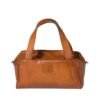 Top-Handle Braun 15 cm