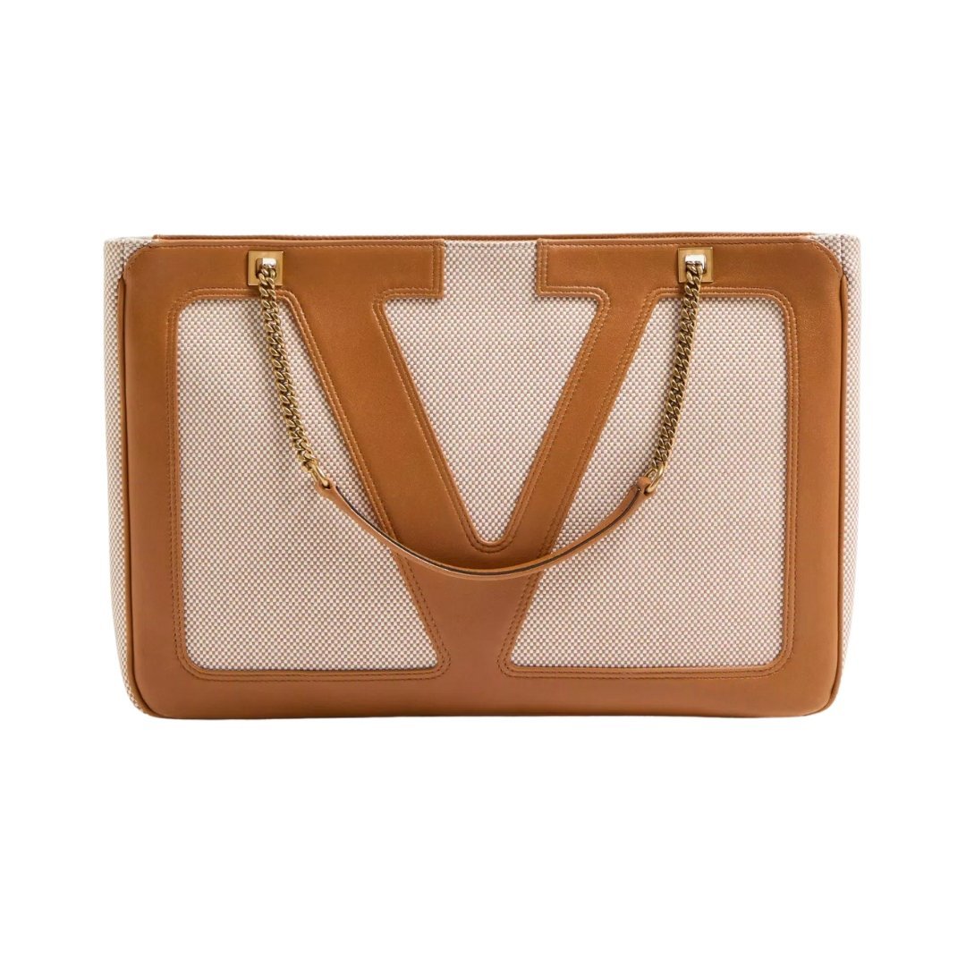 Superstar Beige/Braun 37 cm
