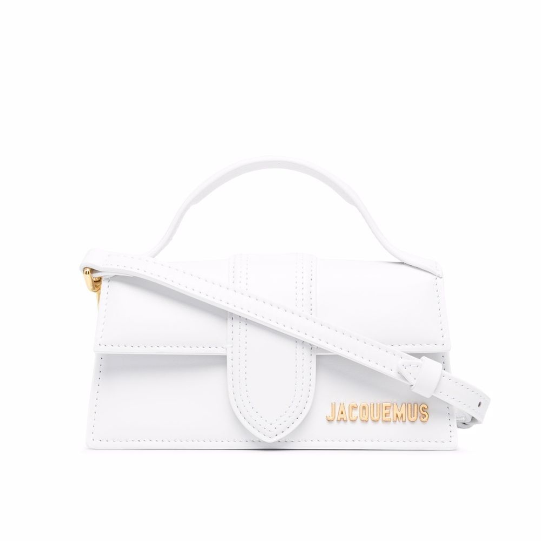 Le Bambino Long Schultertasche 17cm