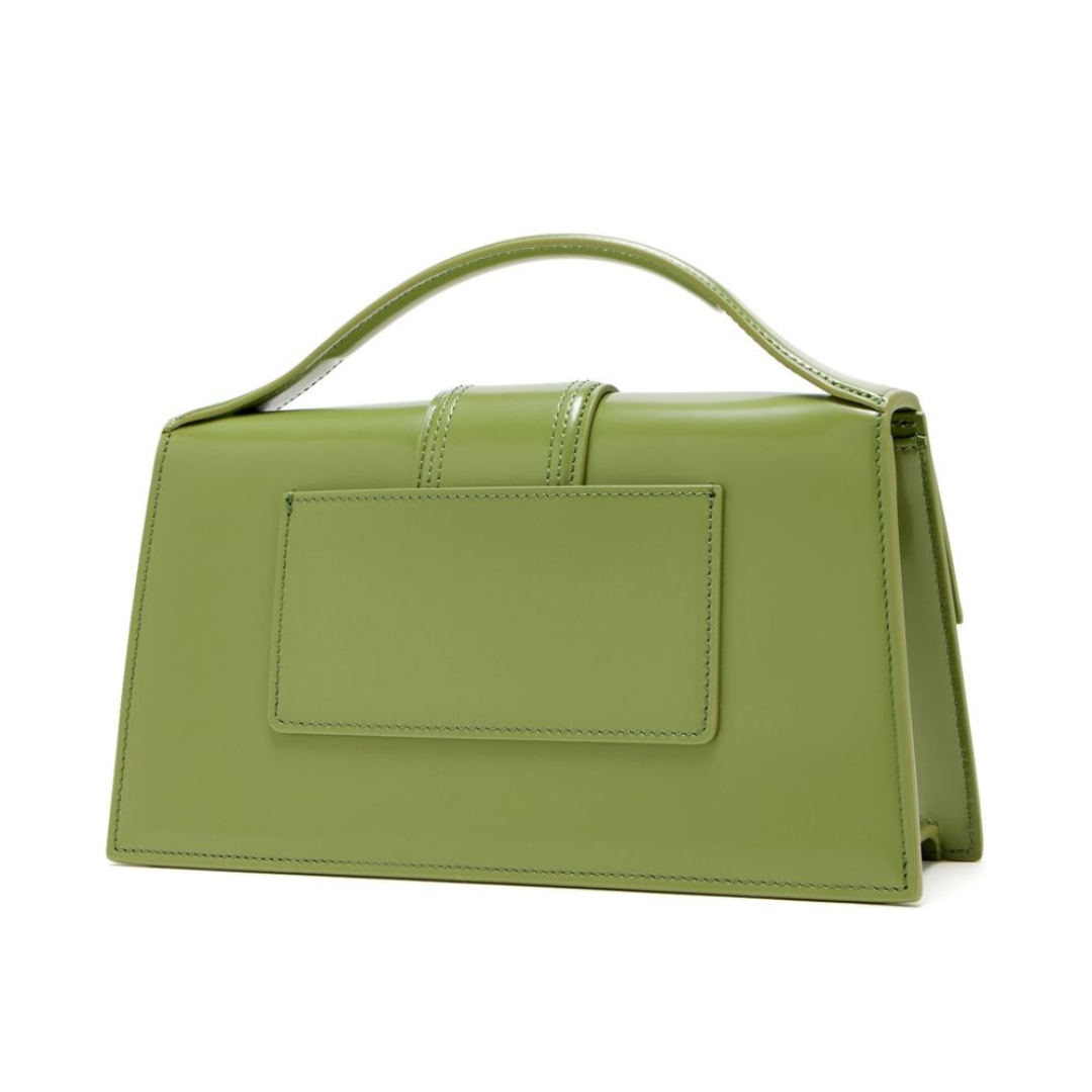 Le Grand Bambino tote bag 23x13x7