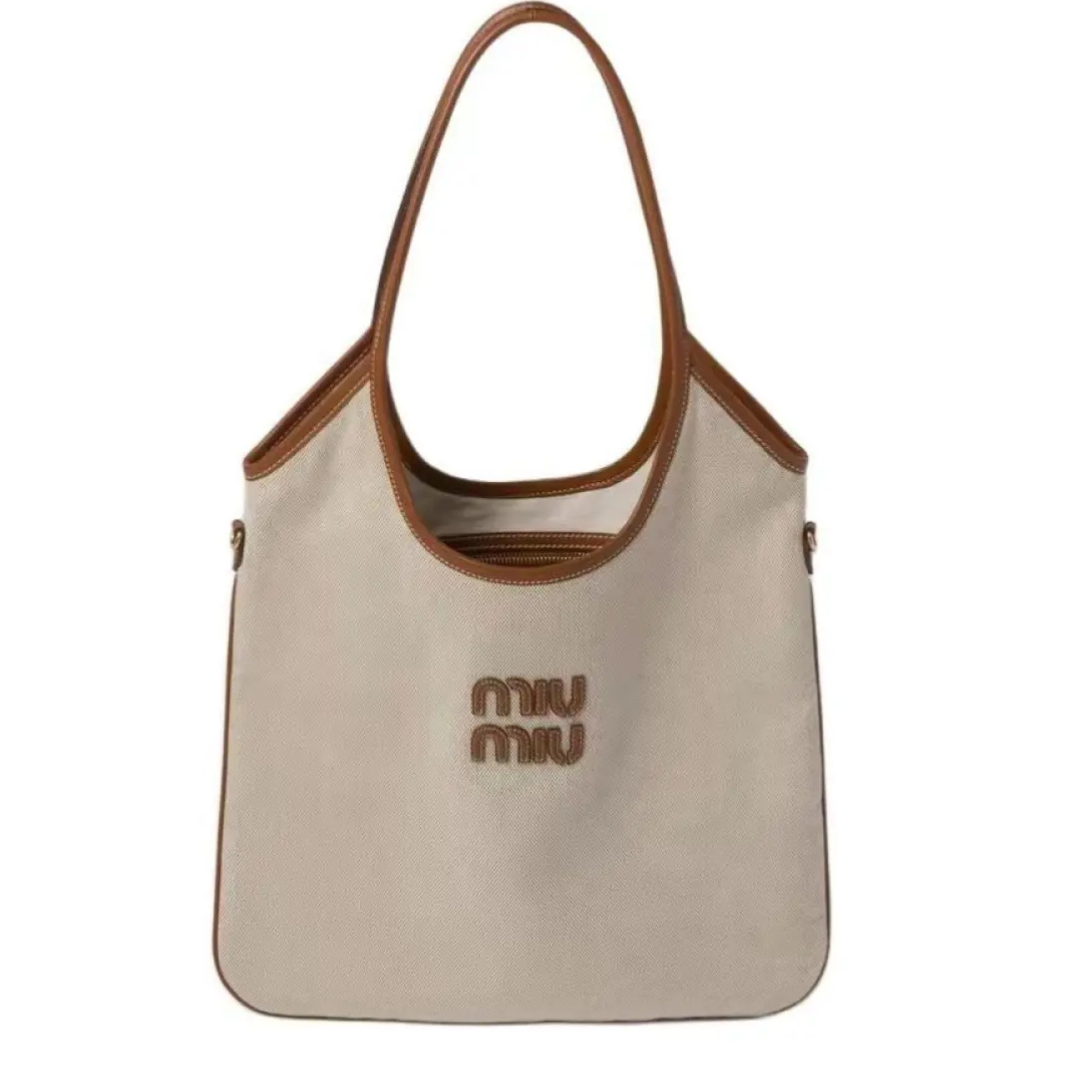 Segeltuch handtaschen 35cm